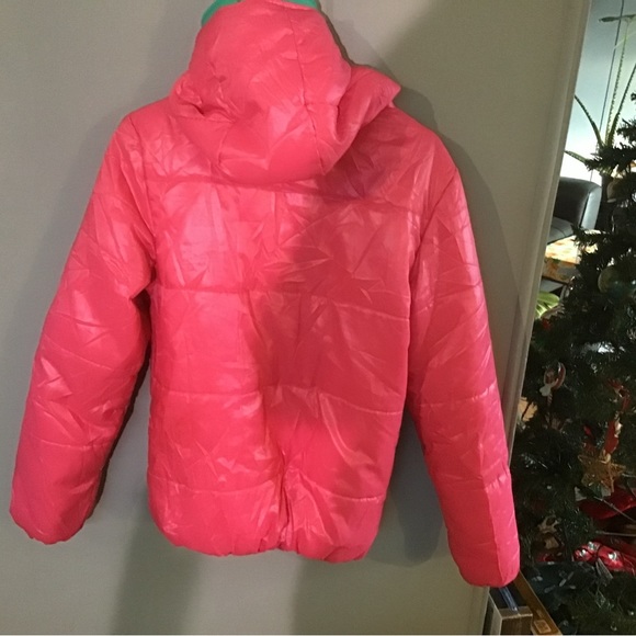 Vintage Fila windbreaker - Picture 5 of 5